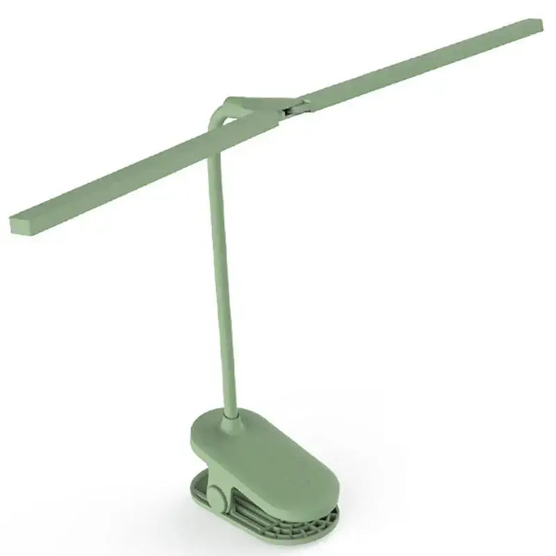 Adjustable Eye-Care Clamp Light